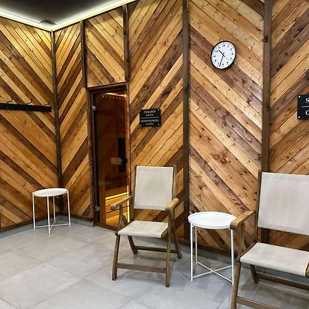 Sana Ski Apartment 313A In Flora, 波罗维茨 外观 照片
