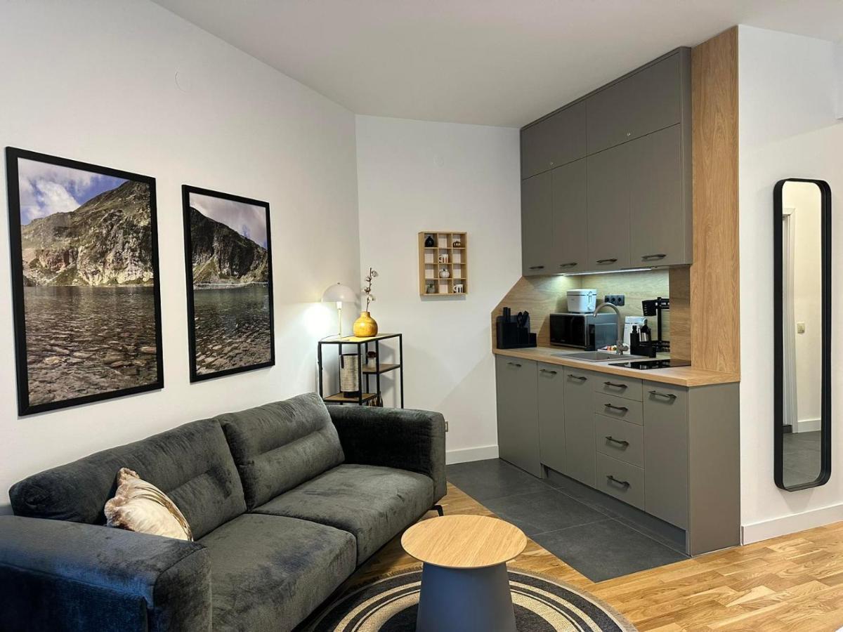 Sana Ski Apartment 313A In Flora, 波罗维茨 外观 照片