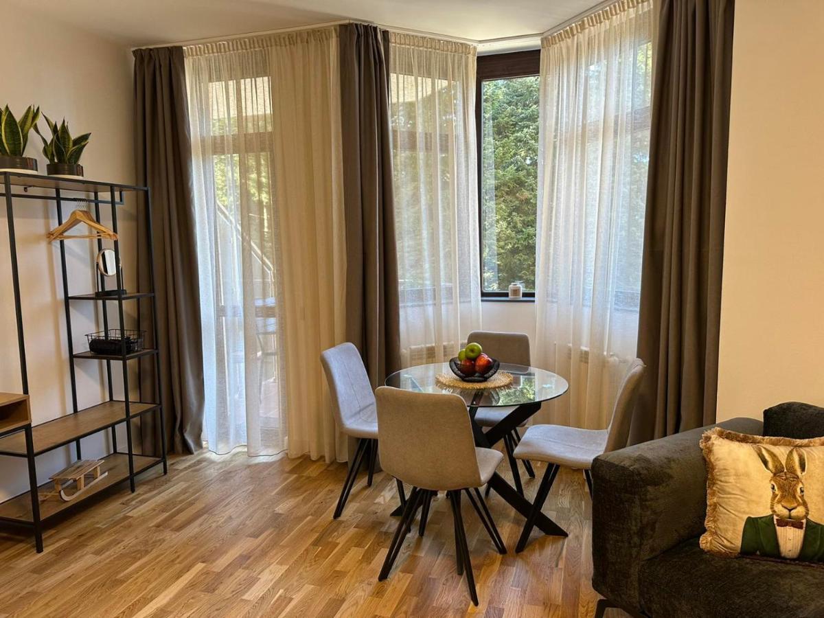Sana Ski Apartment 313A In Flora, 波罗维茨 外观 照片