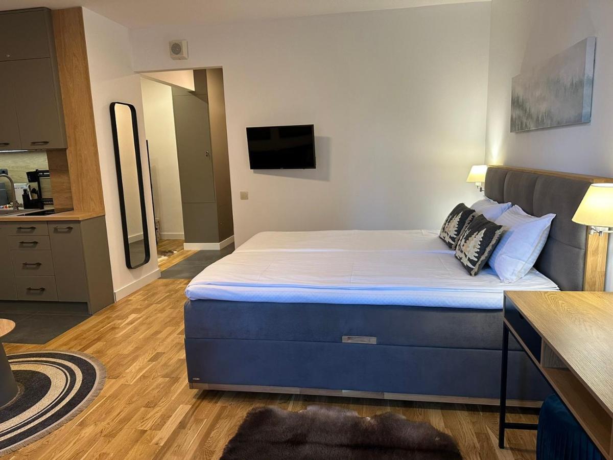 Sana Ski Apartment 313A In Flora, 波罗维茨 外观 照片
