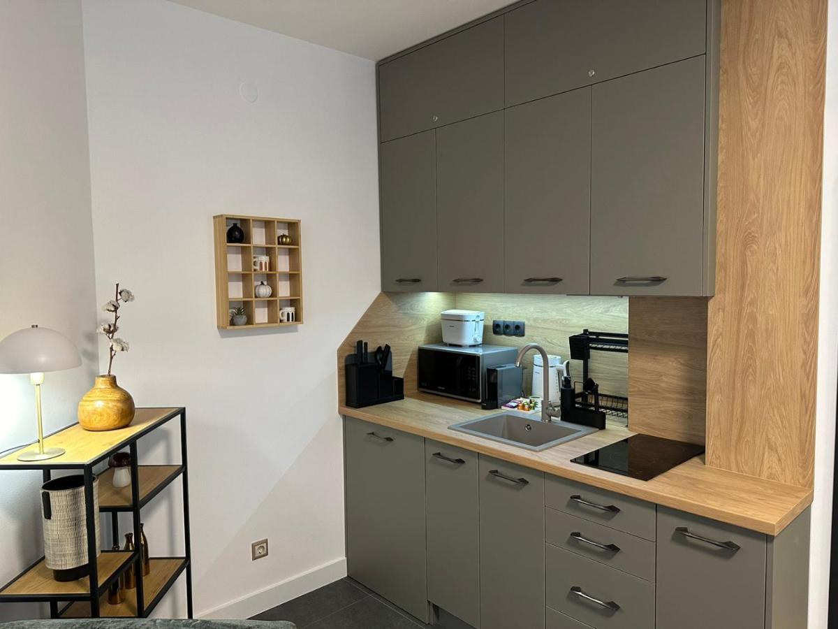 Sana Ski Apartment 313A In Flora, 波罗维茨 外观 照片