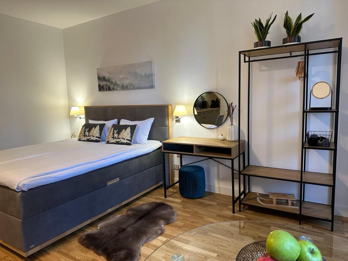 Sana Ski Apartment 313A In Flora, 波罗维茨 外观 照片