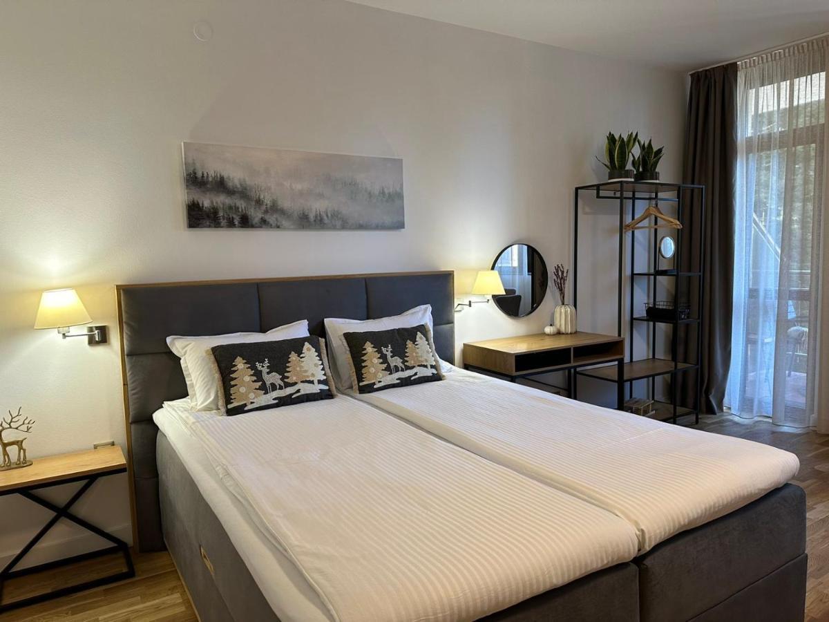 Sana Ski Apartment 313A In Flora, 波罗维茨 外观 照片