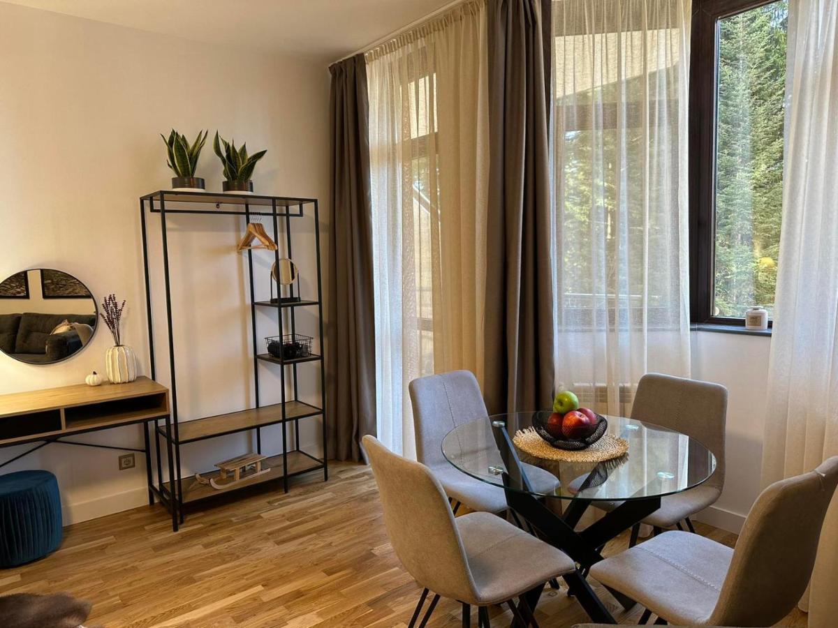 Sana Ski Apartment 313A In Flora, 波罗维茨 外观 照片